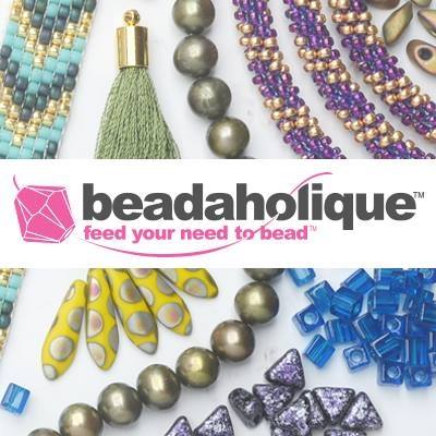 Beadaholique Promo Codes Jan 2025