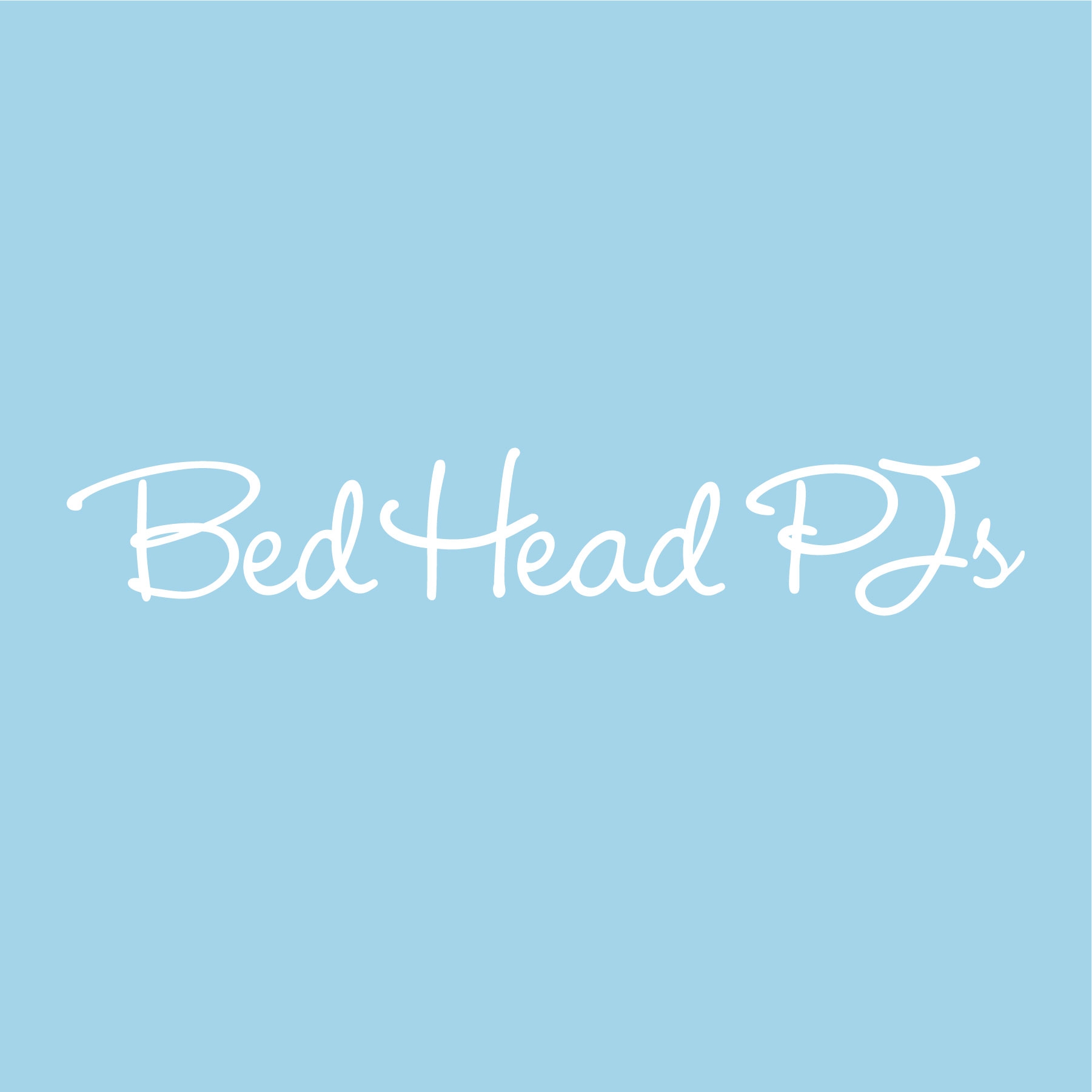 BedHead Pajamas logo