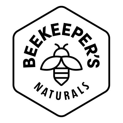 Beekeepers Naturals logo