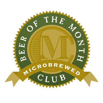 Beer of the Month Club