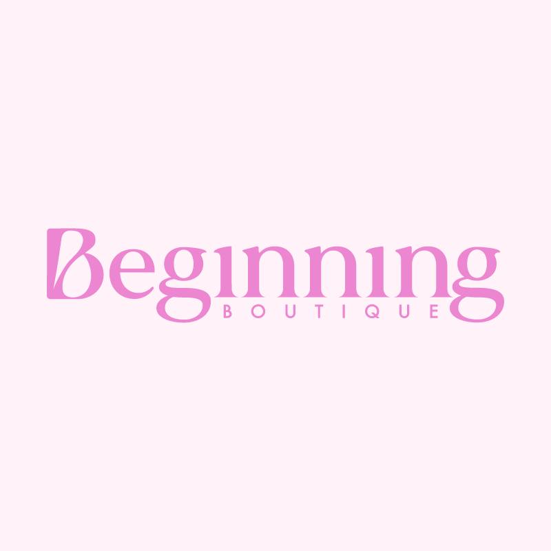 Beginning Boutique Promo Codes Jan 2025