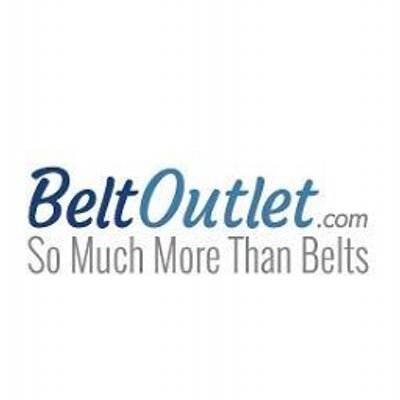 BeltOutlet Promo Codes Jan 2025