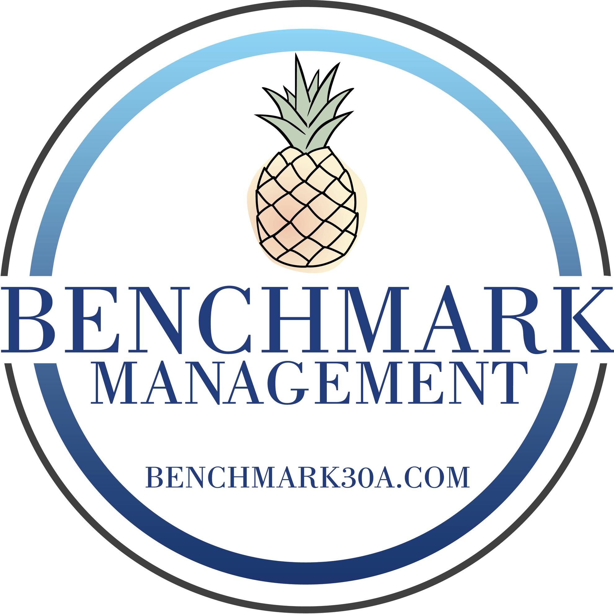 Benchmark 30A logo