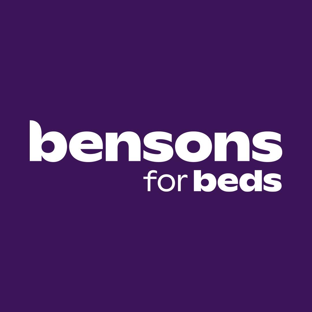 Bensons For Beds Promo Codes Dec 2024