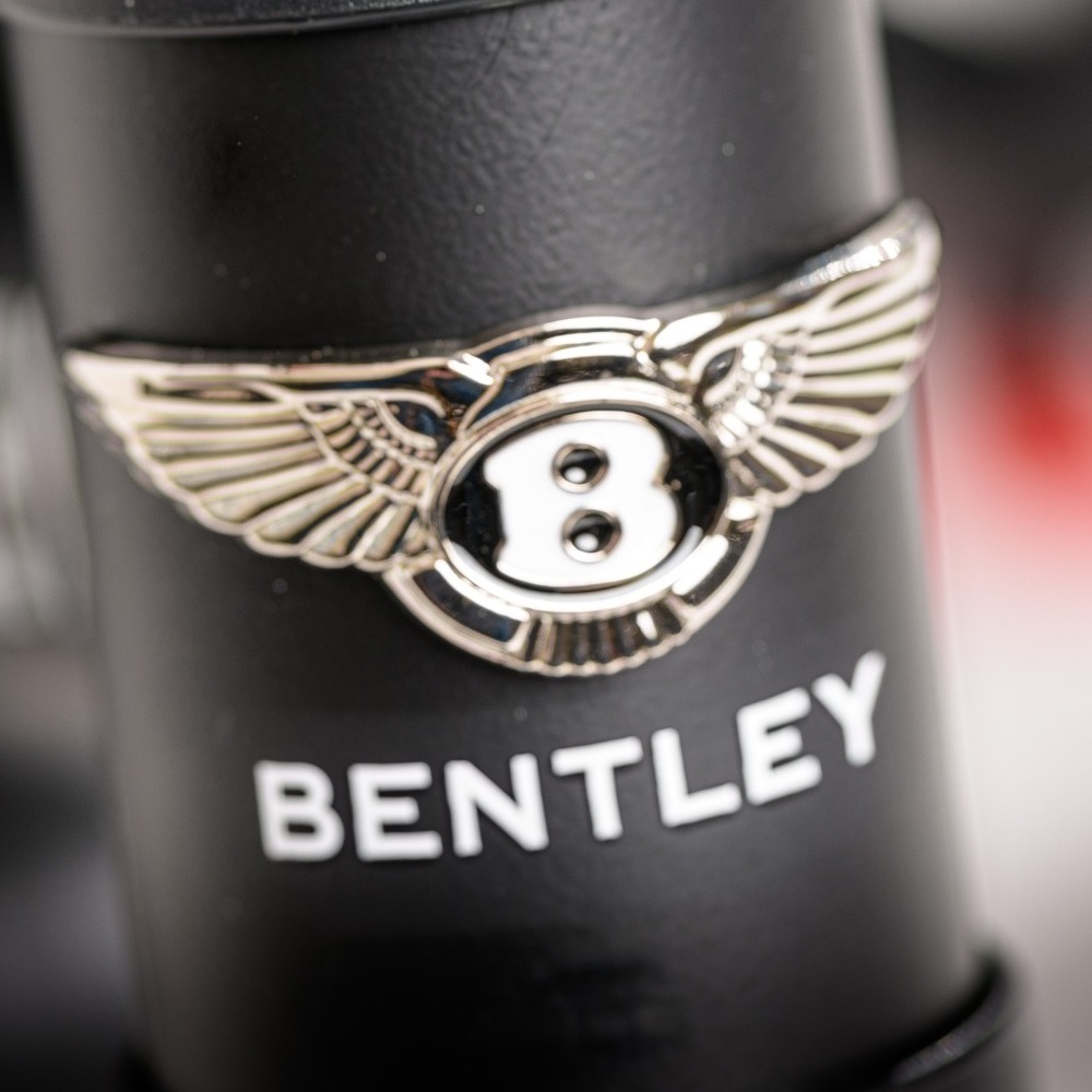 Bentley Trike