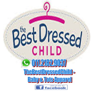 The Best Dressed Child