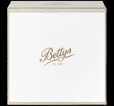 Bettys