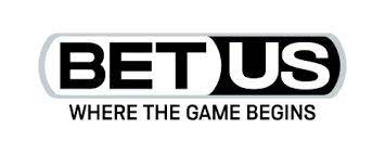 BetUS logo