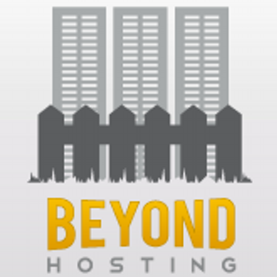 Beyond Hosting