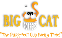 Big Cat Coffees