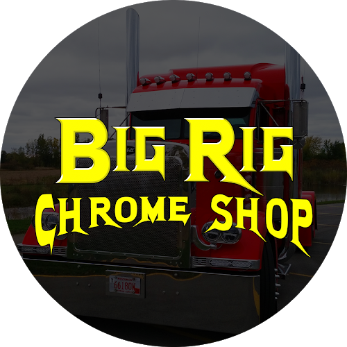 Big Rig Chrome Shop Promo Codes Dec 2024