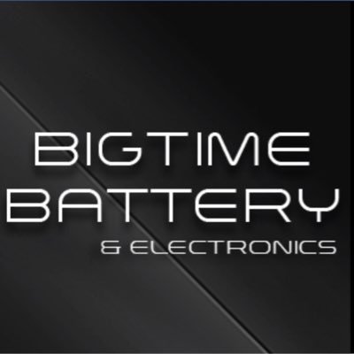 BigTime Battery