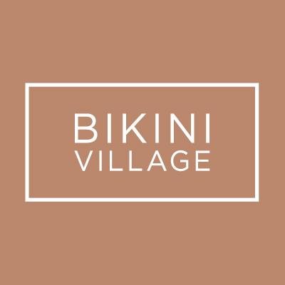 Bikini Village Promo Codes Jan 2025