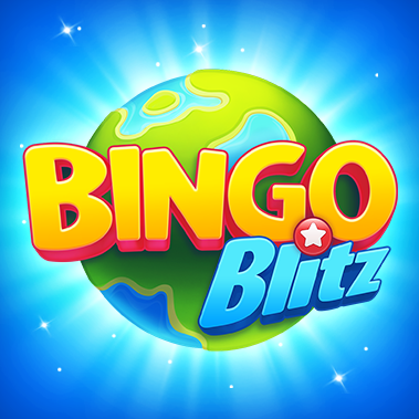 Bingo Blitz