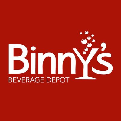 Binnys Promo Codes Jan 2025