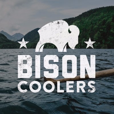 Bison Coolers