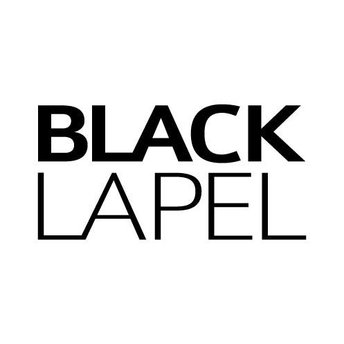 Black Lapel