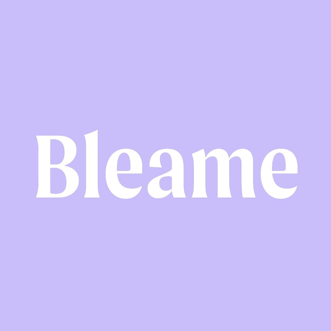 Bleame Promo Codes Jan 2025