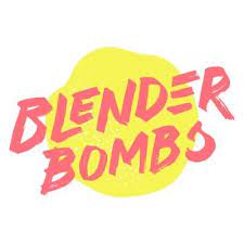 Blender Bombs