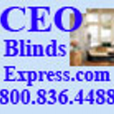 Blinds Express