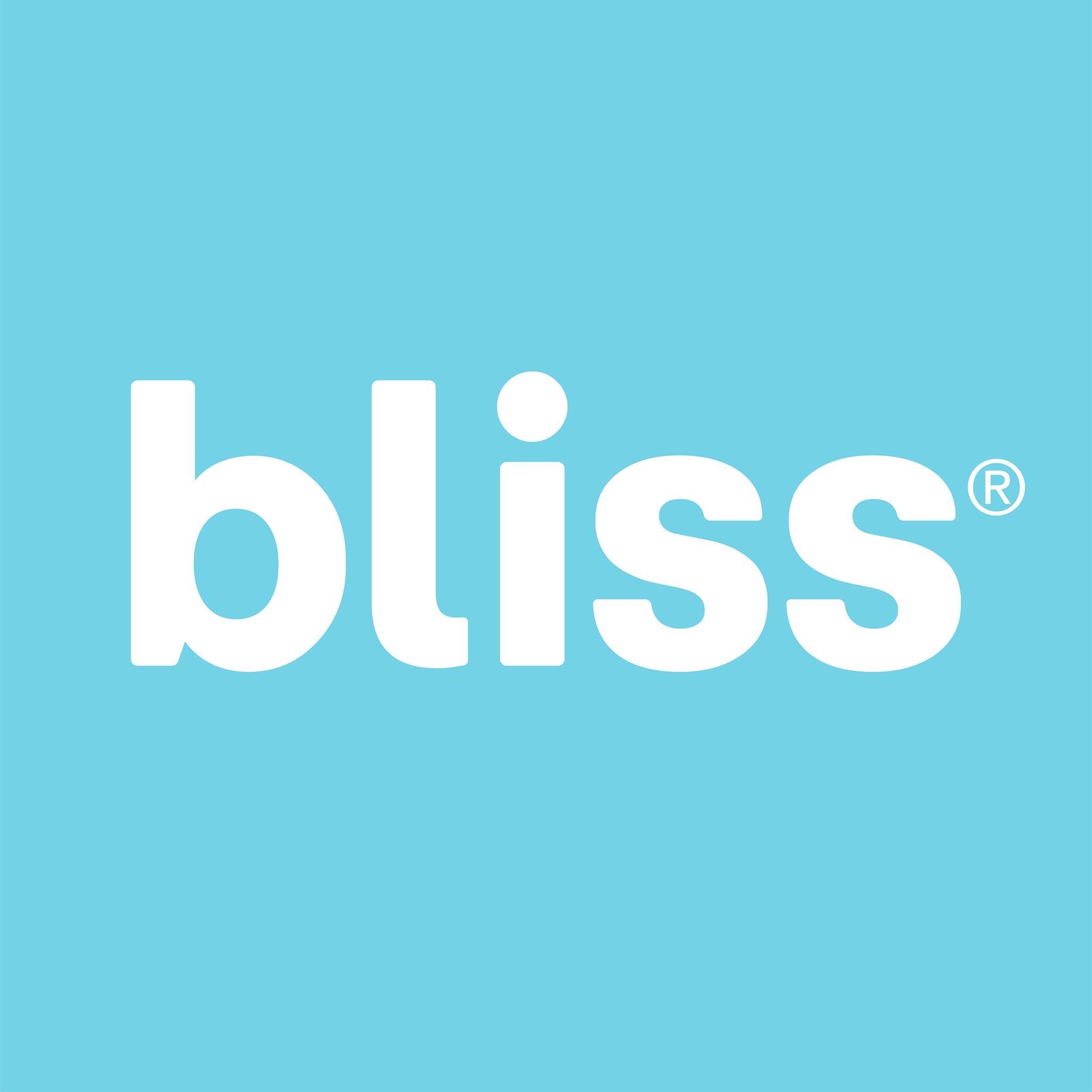 Bliss Promo Codes Dec 2024