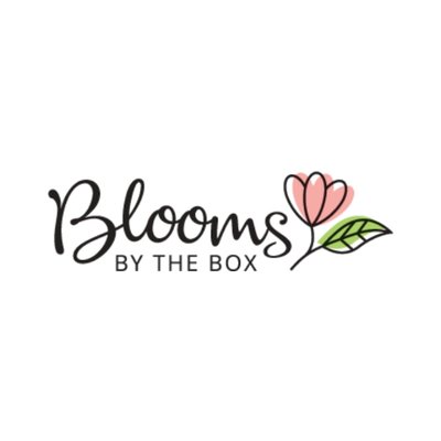 Blooms By The Box Promo Codes Jan 2025