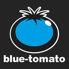 Blue Tomato