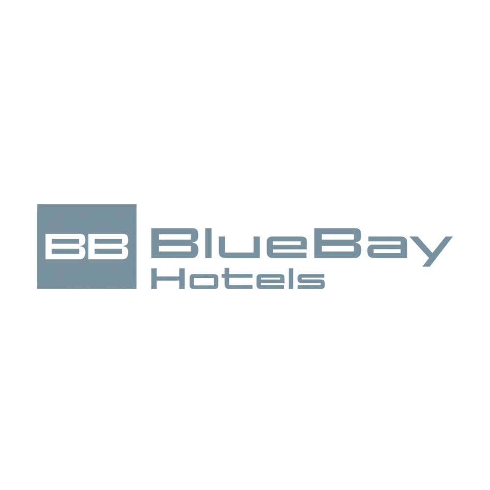 Bluebay Hotels logo