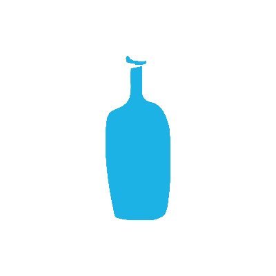 Blue Bottle Coffee