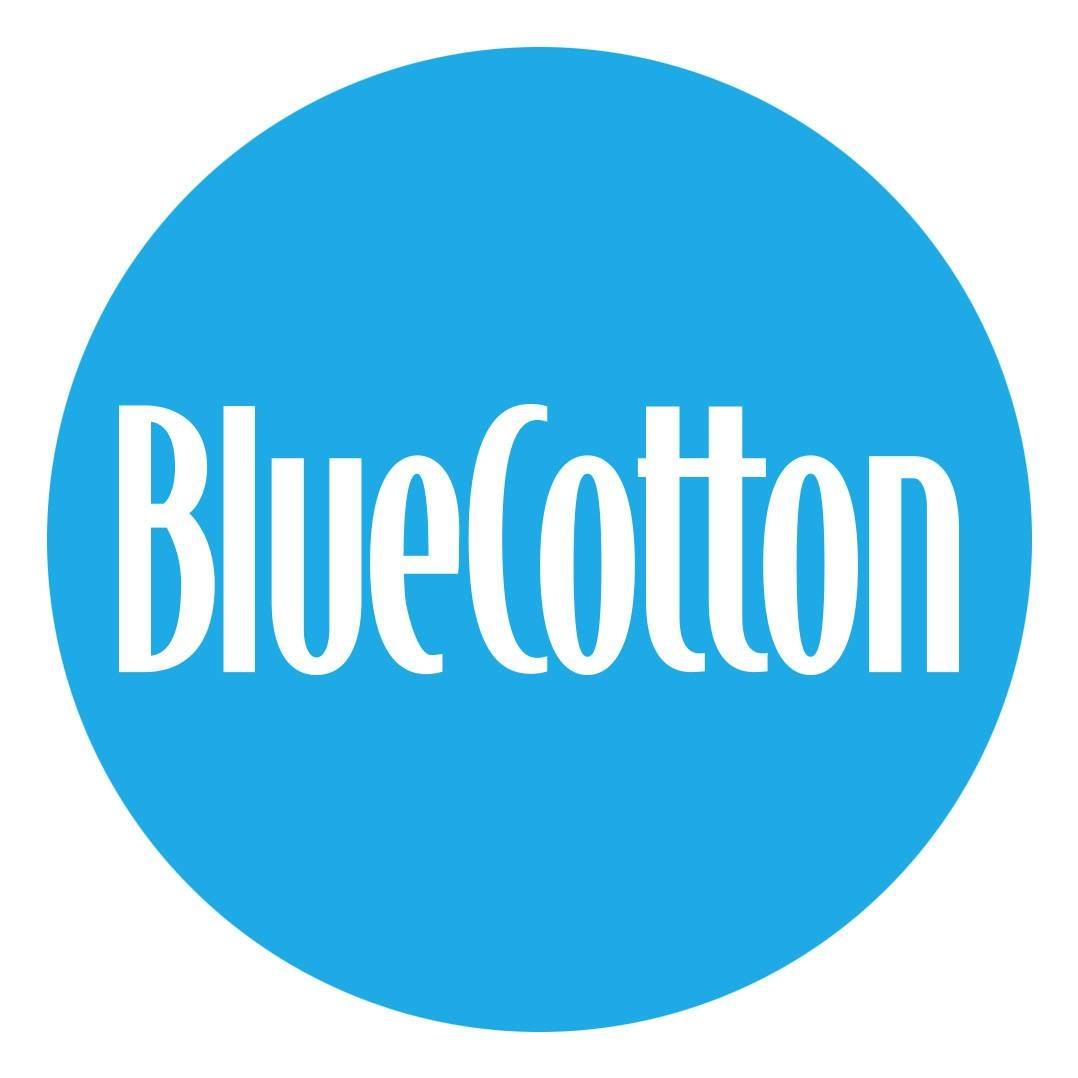 BlueCotton