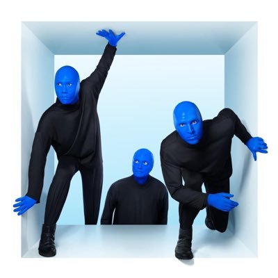 Blue Man Group Promo Codes Dec 2024