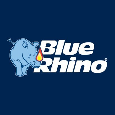 Blue Rhino