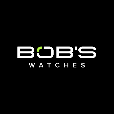 Bob's Watches