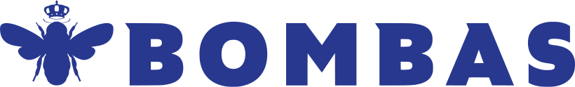 Bombas logo