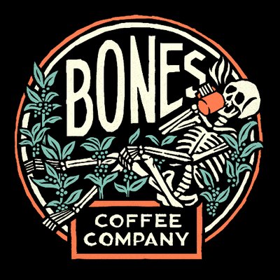 Bones Coffee Company