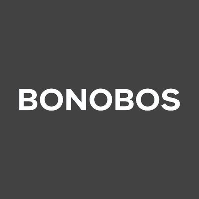 Bonobos logo