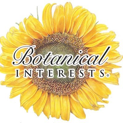 Botanical Interests logo