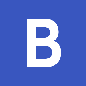 Boundless logo