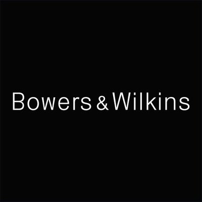 Bowers & Wilkins logo