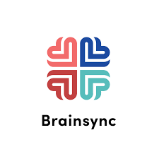 Brain Sync logo