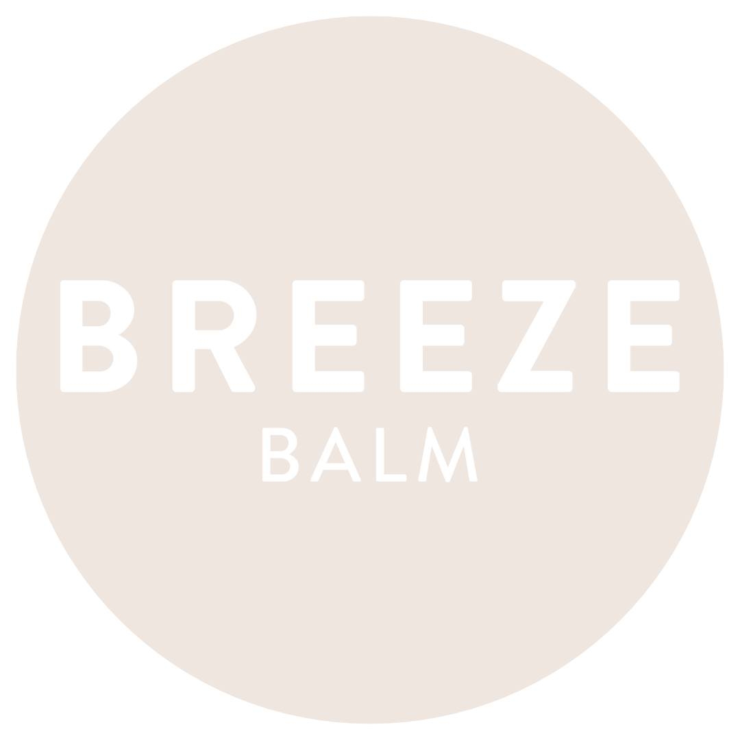 Breeze Balm Promo Codes Feb 2024