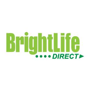 BrightLife Direct Promo Codes Mar 2025