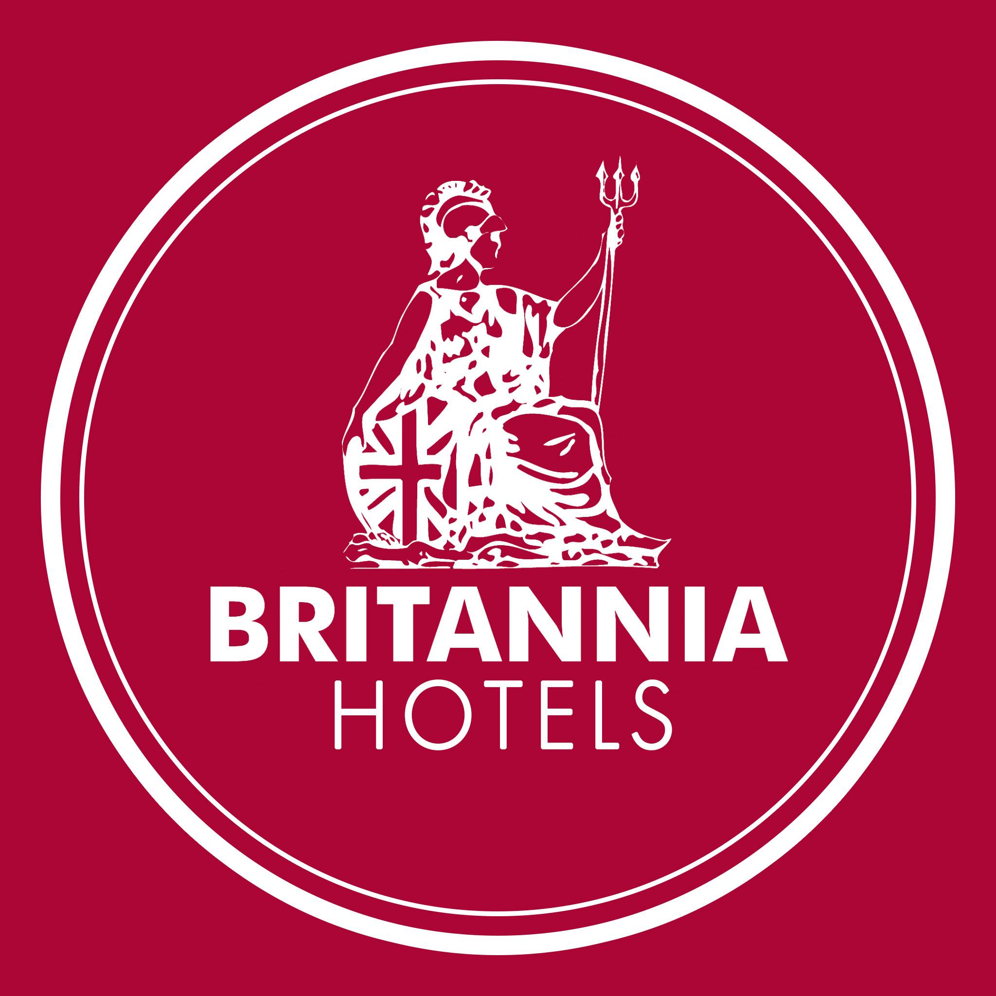 Britannia Hotels Promo Codes Jan 2025