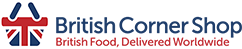 British Corner Shop logo