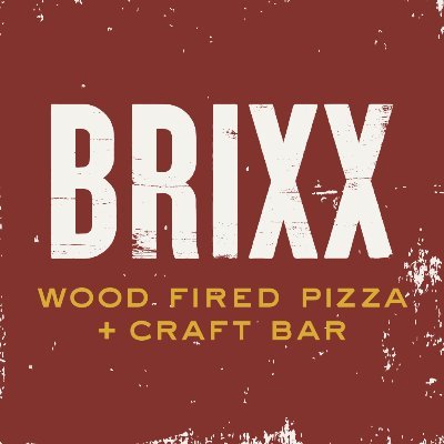 Brixx Wood Fired Pizza