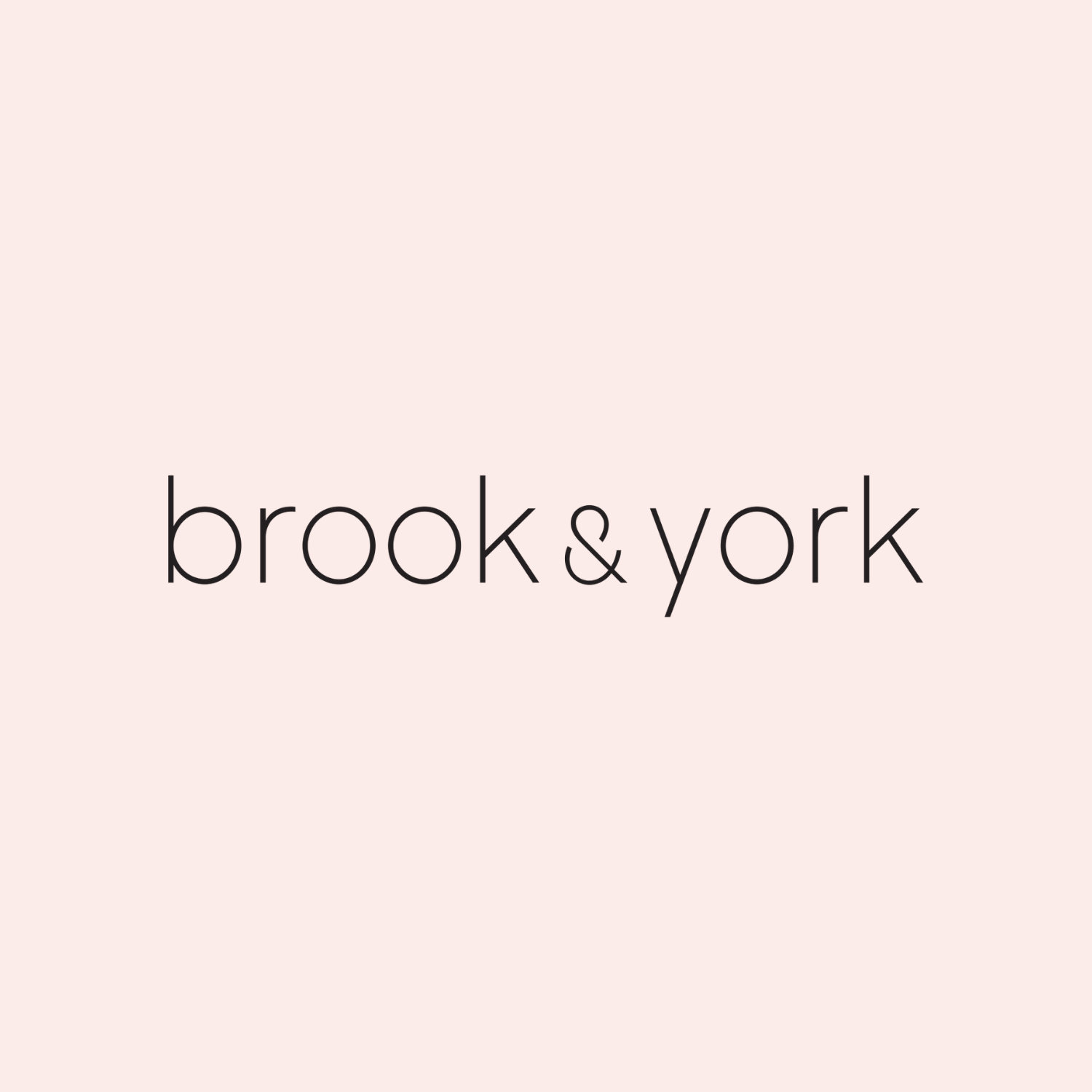 Brook & York