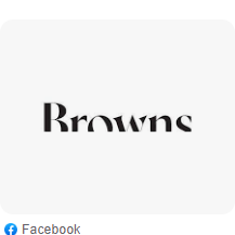 Browns Fashion Promo Codes Jan 2025