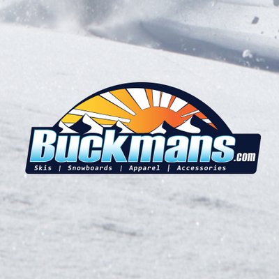 Buckmans logo