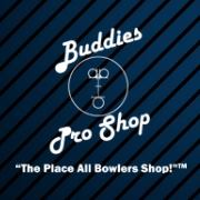 Buddies Pro Shop