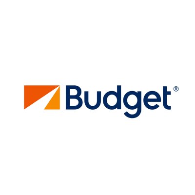 Budget Truck Rental logo